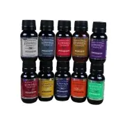 ANY 10 SPIRIT Essence Flavours Edwards Essence Home Brew