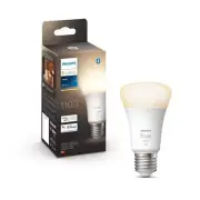 Philips Hue Smart Bulb 9.5W A60 E27 White