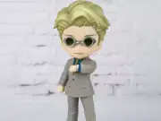 Kento Nanami Jujutsu Kaisen Bandai Spirits Figuarts mini IN STOCK USA