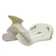 16" Charro Saddle Tree Fuste Charro Montura Silla