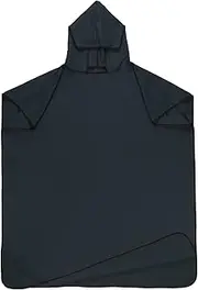 Swimming Changing Robe Towel, Microfiber Changing Poncho Towel, Beach Quick Drying Surfing Poncho for Adults Beach Surfing Swimming Pool Holidays Travel Camping