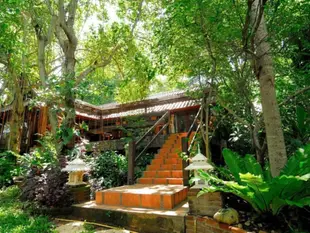 維瓦清邁自然家庭旅館Viva Chiang Mai Nature Home Stay