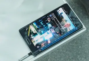 ※台能科技※Samsung Galaxy Note Edge N915 側邊曲面螢幕 3GBRAM/32GB全頻4g