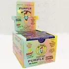 12 pieces Mr. Pumice PUMI BAR PURPLE Stone Extra Coarse Anti Bacterial