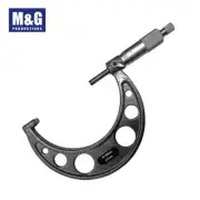 50-75mm outside micrometer