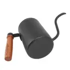 Pour Over Coffee Kettle With Gooseneck Spout Stainless Steel 20oz Coffee H