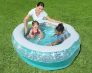 Bestway Pool for Children Shell Sea 52489