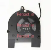 1PC For ThinkPad L14 Gen 1 L14 Gen 2 CPU Cooling Fan 5F10S73401