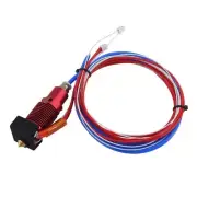 Remote Dual Gear Extruder 3D Printer Ender For Ender-3 CR-10S