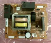 Sharp Microwave PCB Power Supply Unit DPWBFB100MRU0, NEW OEM PART, Genuine