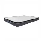 Medium Firm Premium Bed 18Cm Bedding Mattress Spring Single