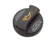 For 1987-1993 Volkswagen Fox Oil Filler Cap Febi 49322FGDT 1988 1989 1990 1991 (for: Volkswagen)