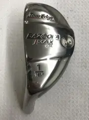 Tour Edge Bazooka JMAX QL #1 Hybrid Iron-Wood - 16° Loft - Left Hand HEAD ONLY!