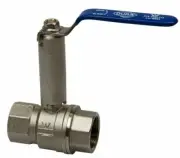 Dura EAGLE BALL VALVE Female & Female, Extended Stem, Water- 32mm, 40mm Or 50mm
