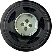 11238584913 Auto Parts Engine Crankshaft Pulley 11237643074 Compatible For BMW F40 X1 F48 X2 F39 Compatible For MINI F60 F54 F55