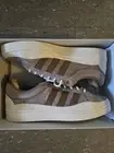 Bad Bunny Campus Adidas