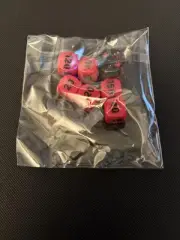Astral Radiance ETB Dice Set Pokémon TCG