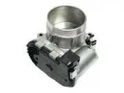 Throttle Body For 02-09 Volvo S60 XC90 S80 C70 V70 XC70 2.4T AWD T5 2.5T VC92S3 (for: Volvo)