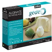 Pebeo Gedeo Alginate 500g Art And Craft Statue/Figure/Frame Molding Kit