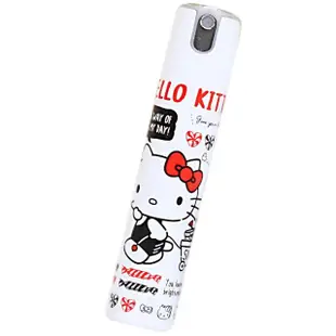 【Caseti】Hello Kitty X 法國Caseti 甜點凱蒂 Kitty香水分裝瓶 旅行香水攜帶瓶