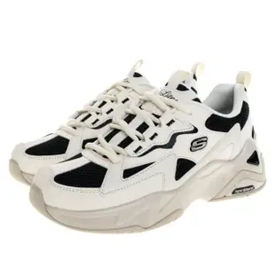 【SKECHERS】女鞋 運動系列 D LITES HYPER BURST(896178NTBK)