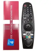 With Voice Magic Mouse Function For LG AN-MR18BA Smart TV Remote Control