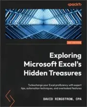 Exploring Microsoft Excel's Hidden Treasures: Turbocharge your Excel proficiency