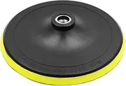 X AUTOHAUX 7 Inch Car Automotive M14x2.0 Pad Backing Plate Hook Loop Polisher Buffing