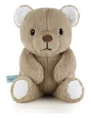 The Peanutshell Teddy Bear Plush Soft Stuffed Animal Toy