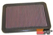 K&N Replacement Air Filter For MITSUBISHI GALLANT 2.0L I4 1998 (TAIWAN) 33-2147 (for: Mitsubishi)