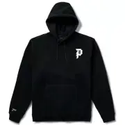 Primitive Tupac Smoke Black Hoodie