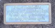 If tears bench top mold .150 abs plastic concrete casting mould 31" x 14" x 2.5"