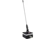 GME AE5002 On-glass UHF Antenna Black 2.1dBi 477MHz 21cm