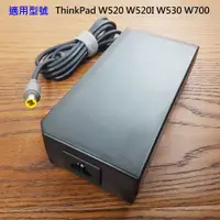 在飛比找蝦皮購物優惠-LENOVO 170W 圓孔帶針 高品質 變壓器 Think