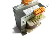 Kappa SRL 1 Phase Control Transformers 1500VA 75AM NEW FREE FAST SHIP