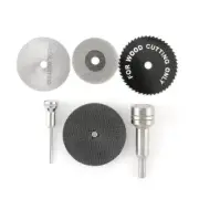 Cut it All- Wheels for Dremel type Tool Plastic Glass