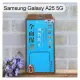 【ACEICE】滿版鋼化玻璃保護貼 Samsung Galaxy A25 5G (6.5吋) 黑