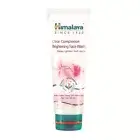 Himalaya Clear Complexion Brightening Face Wash 100% Ayurvedic Product 50 ml