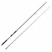 Abu Garcia Salt Lure Rod Salty Stage prototype Surf Slayer XSFS-1082M (Spinning