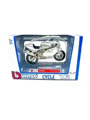 1:18 DUCATI SUPERSPORT 900 - 18-51000