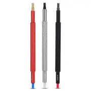 Watch Hand Setting Repair Tool 3pcs/lot Watch Hand Pressers Pusher Fitting Se...