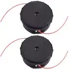 78890-21001 String Trimmer Head Replacement Compatible for Echo Speed-Feed 450