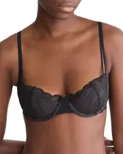 Calvin Klein Instinct Balconette Bra