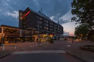 Leonardo Hotel Lelystad City Centre