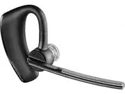 Plantronics - Voyager Legend - Bluetooth Single-Ear (Monaural) Headset - Connect to your PC, Mac, Tablet and/or Cell Phone - Noise Canceling,Black