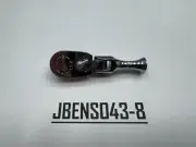 Snap-on Tools NEW 1/4" Hex Drive Stubby Flex Head Magnetic Bit Ratchet TKFM72
