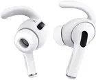 Earbuds Covers Hook Replacement for Airpods Pro Headset, 3 Pair Anti-Slip Anti-L