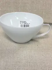 Bernardaud Diamond Tea Cup