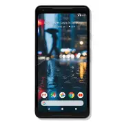 Google Pixel 2 XL (6.0", 128GB/4GB, 4G, For Telstra, Boost, Woolworths, ALDI, etc.) - Black