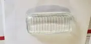 Vw Volkswagen bug Bus Reverse back up Light Lens Type 1 2 3 squareback fastback
